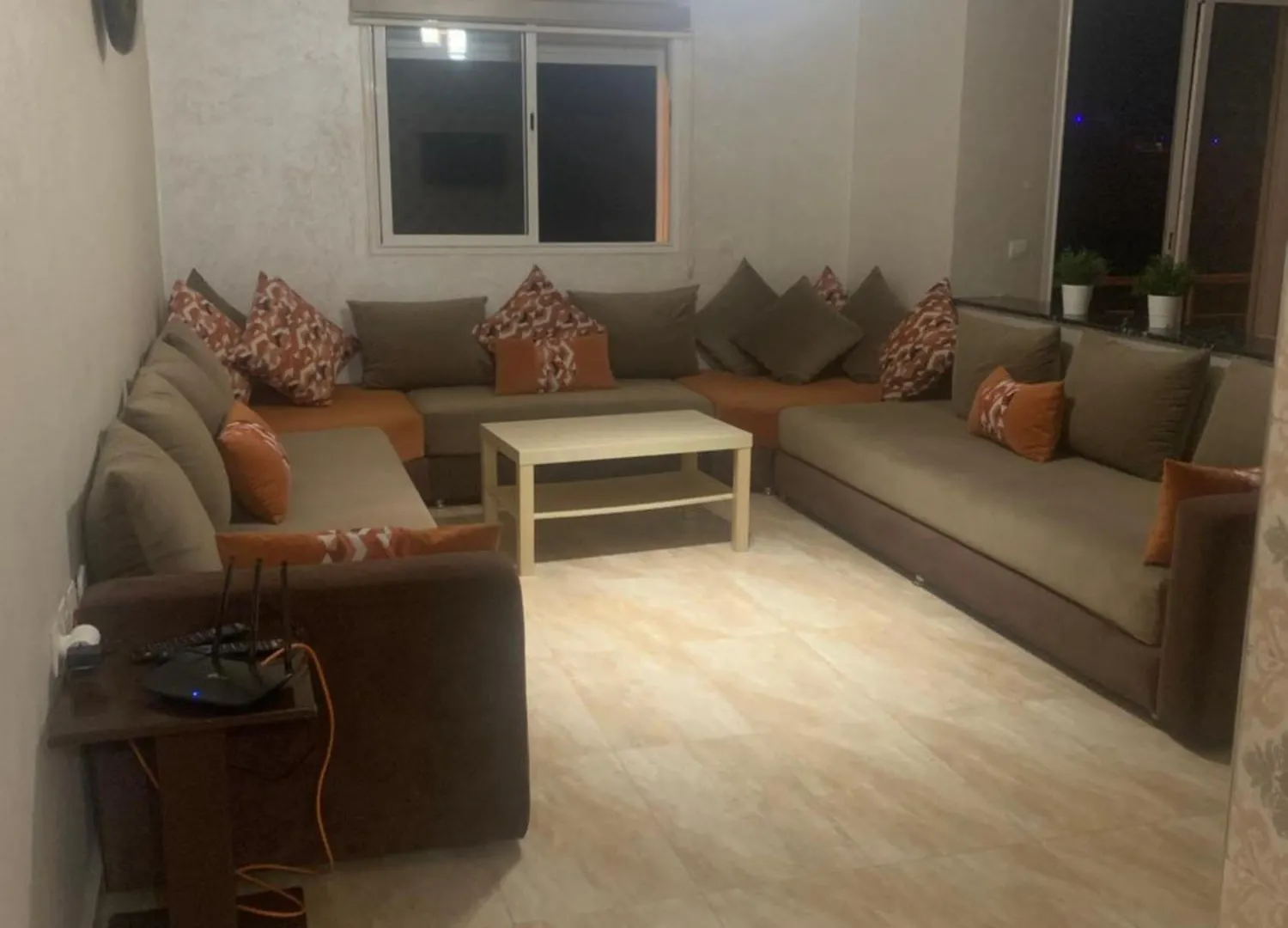 Appartement A Essaouira Mogador 0*,