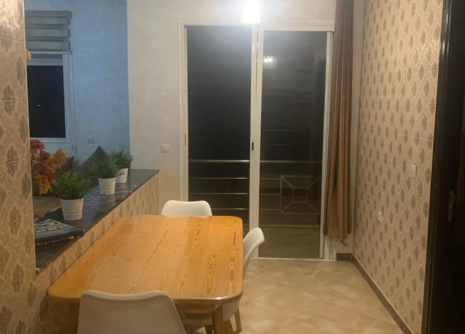 Appartement A Essaouira Mogador