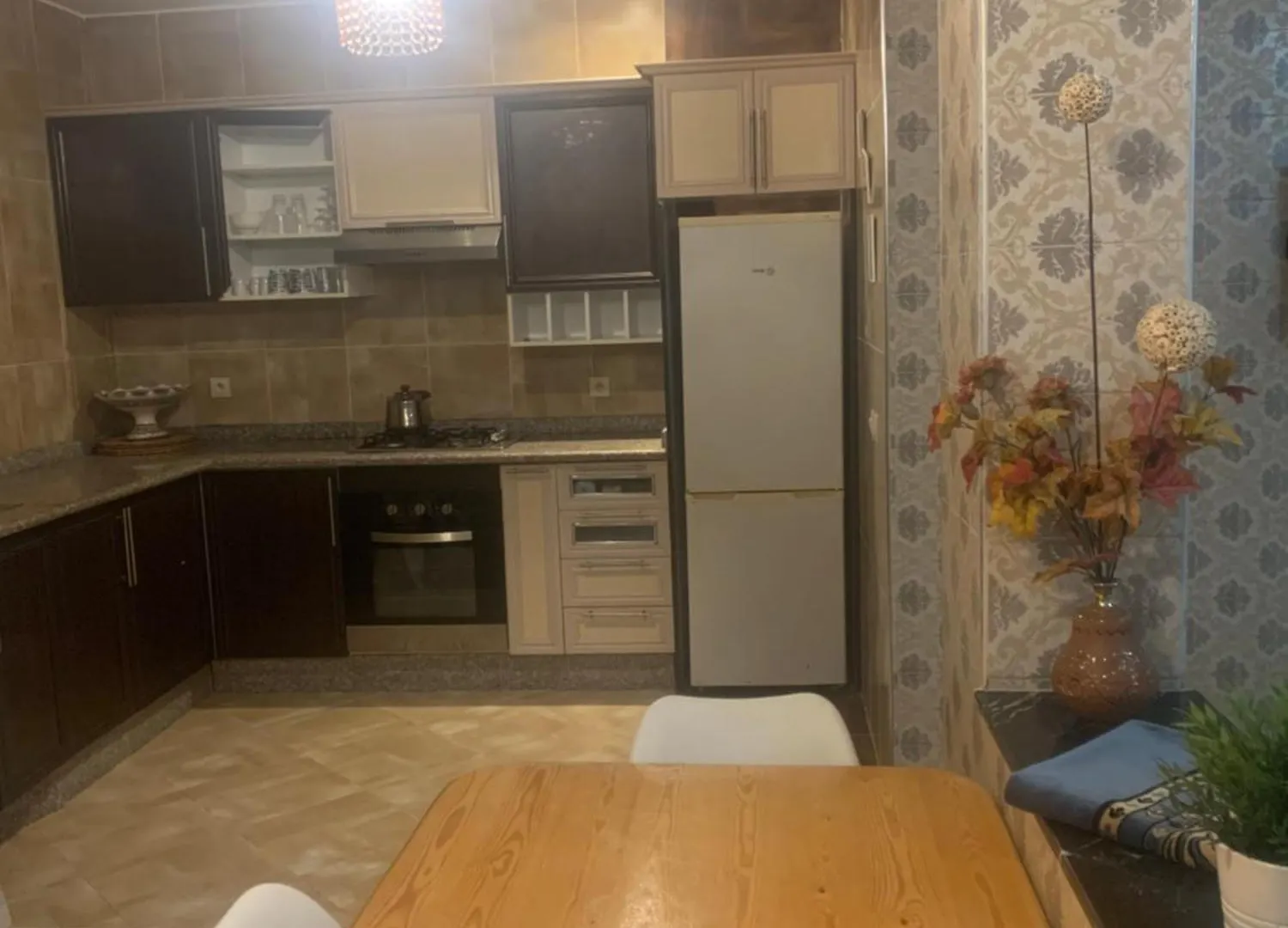 Apartment Appartement A Essaouira Mogador