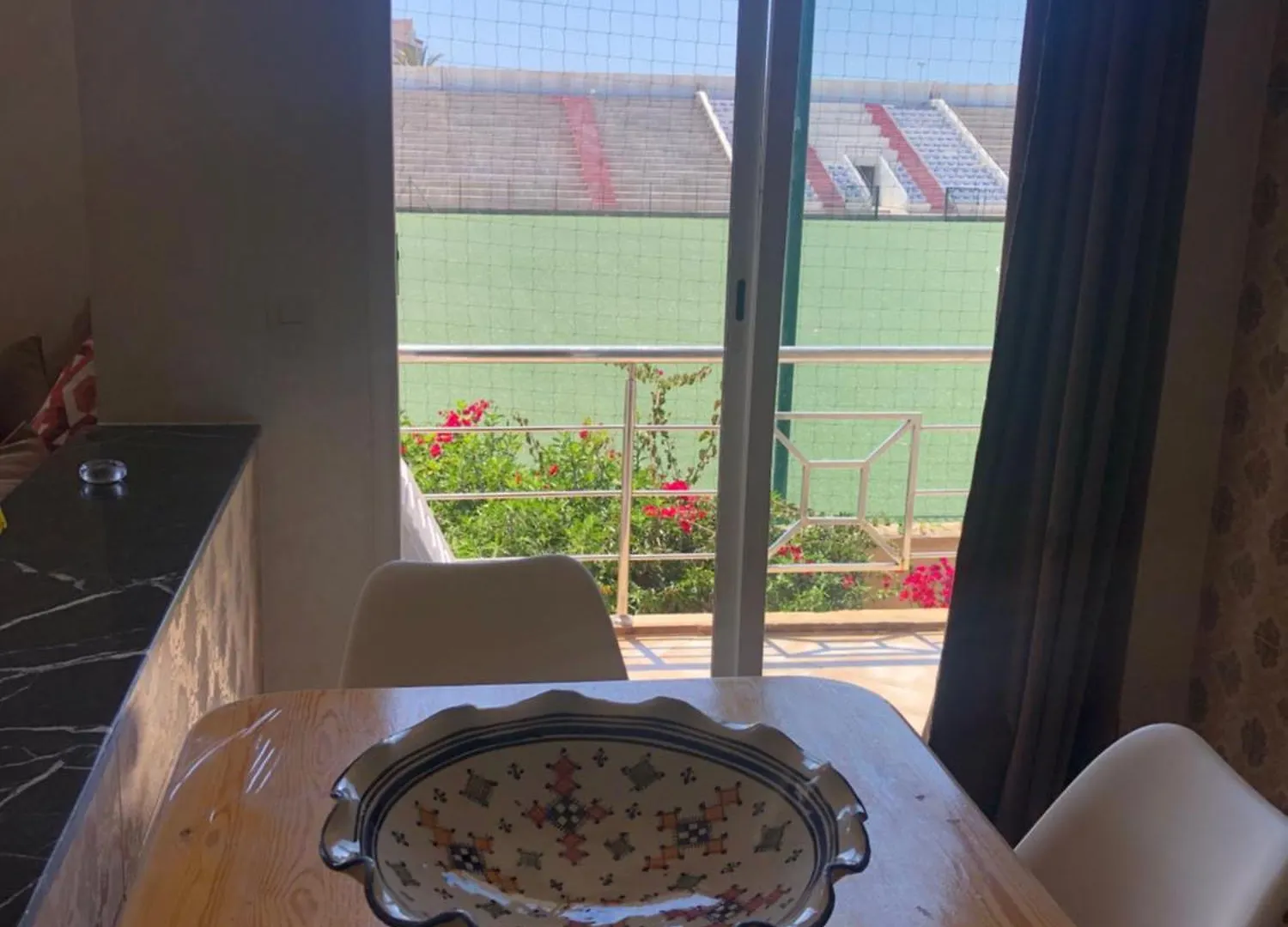Appartement A Essaouira Mogador Morocco