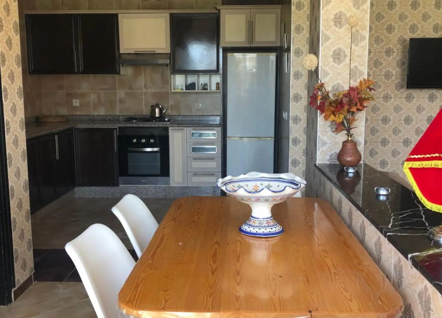 Apartment Appartement A Essaouira Mogador Morocco