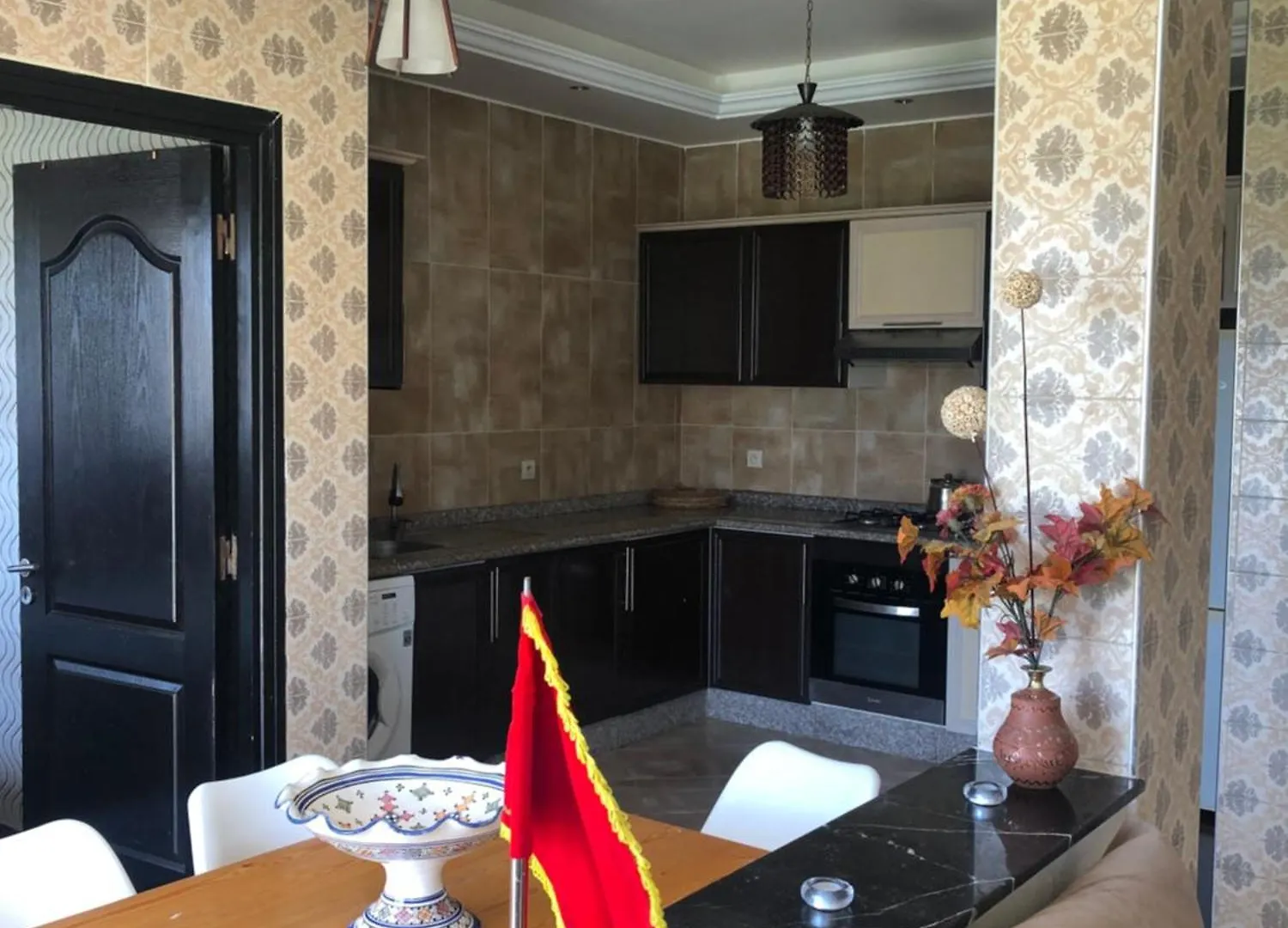 Appartement A Essaouira Mogador Apartment